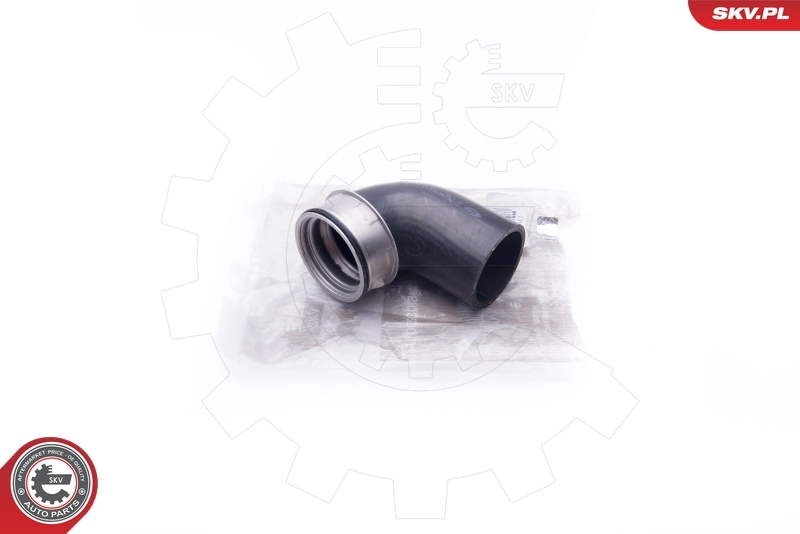 Charge Air Hose